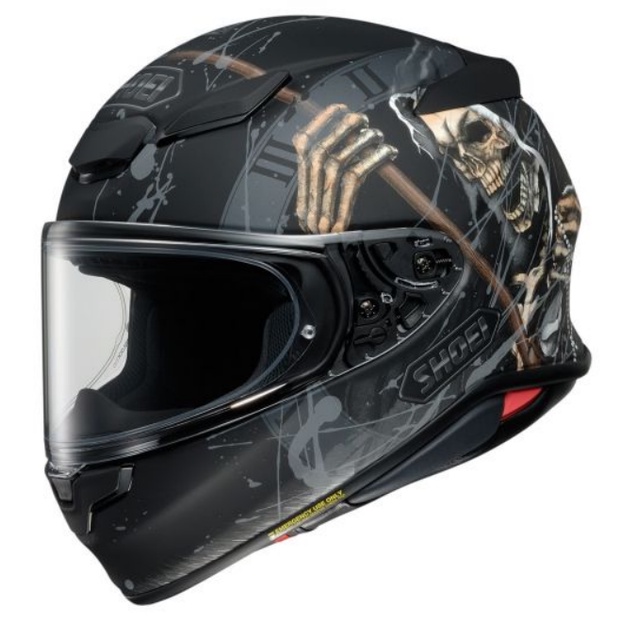 NÓN BẢO HIỂM SHOEI Z8-RF1400-FAUST-TC-5 ( Non ARAI, AGV, SHARK, HJC, Bell)