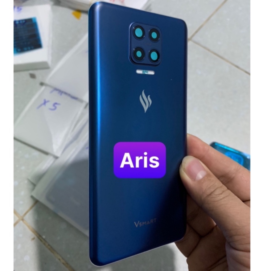 lưng vỏ Vsmart Aris