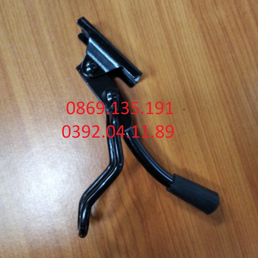 Khoá đuôi tôm gài bửng thùng, khoá đuôi tôm thùng xe tải