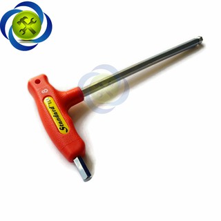 LỤC GIÁC CHỮ T STANDARD ST-08