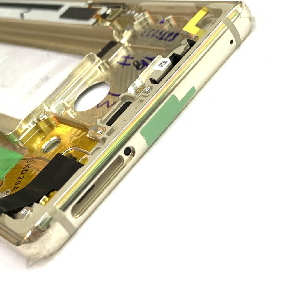 KHUNG SƯỜN ĐIỆN THOẠI SAMSUNG GALAXY NOTE 8 ZIN - LINH KIỆN NAM VIỆT MOBILE