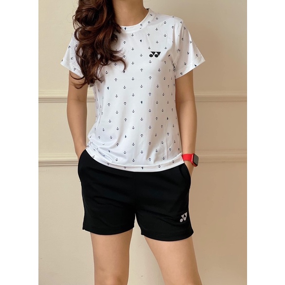 Áo cầu lông Yonex