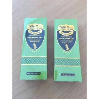DẦU GỘI TRỊ GÀU NGỨA DA ĐẦU THE BOL 74K