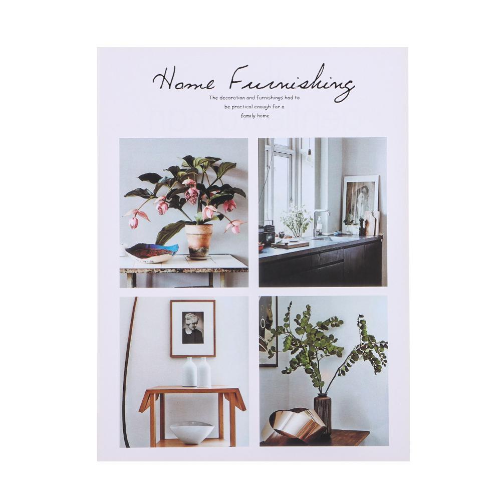 BTLIMER Tạp Chí Trang Trí Phông Nền Chụp Ảnh