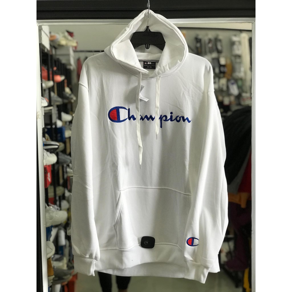 Áo hoodie cham.pi.on phong cách unisex - kèm ảnh thật (gin store) | BigBuy360 - bigbuy360.vn