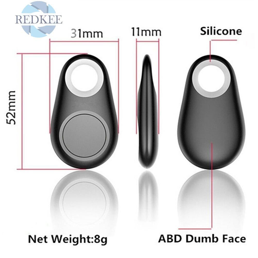 Thiết Bị Định Vị Gps Kết Nối Bluetooth Cho Bé