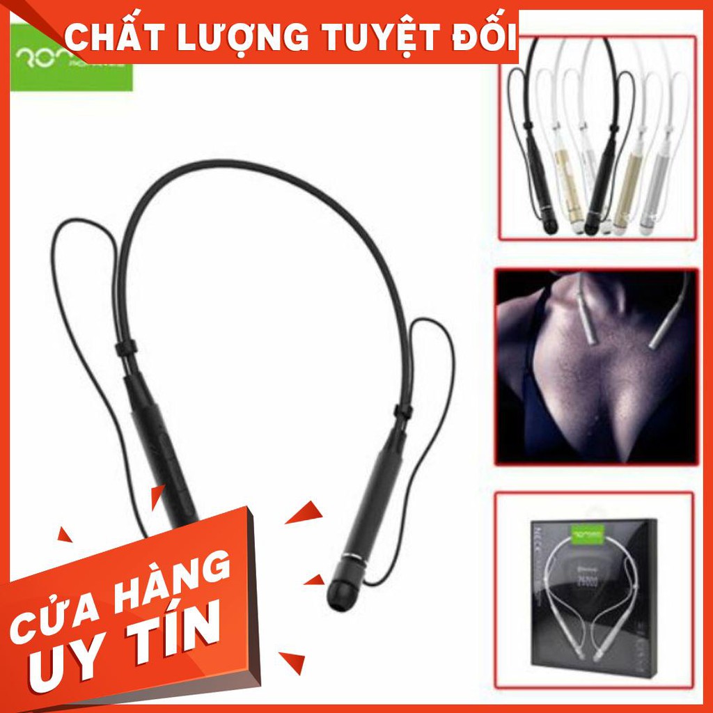 Tai nghe bluetooth ROMAN Z6000.