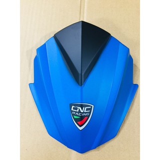 Mào Vario lắp đầu xe mẫu mới xe điện ,xe máy