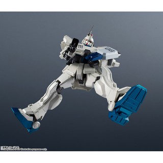 Mô hình lắp ráp Gundam Bandai RX-79[G]Ez-8