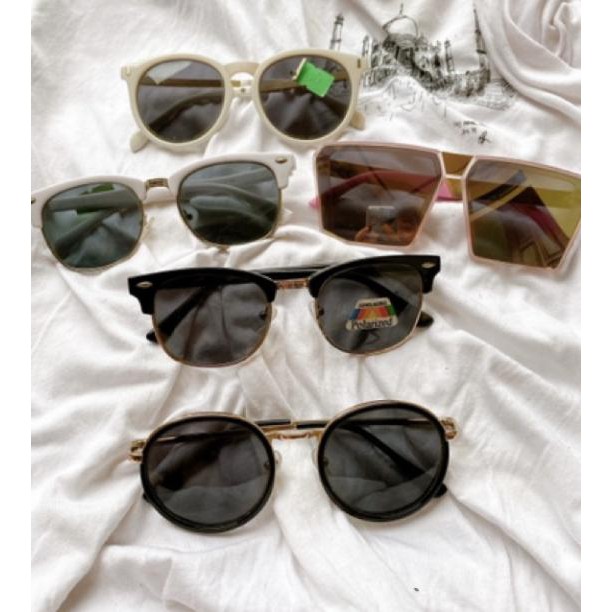 Kính mắt trẻ con bé trai bé gái | BigBuy360 - bigbuy360.vn