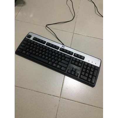 Bàn phím Colorvis , Hp cũ giá rẻ