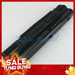 Pin laptop dell xps 15, xps 14 l501x, l502x, l521x, xps 17, l702x, l701x, xps 15z cao cấp