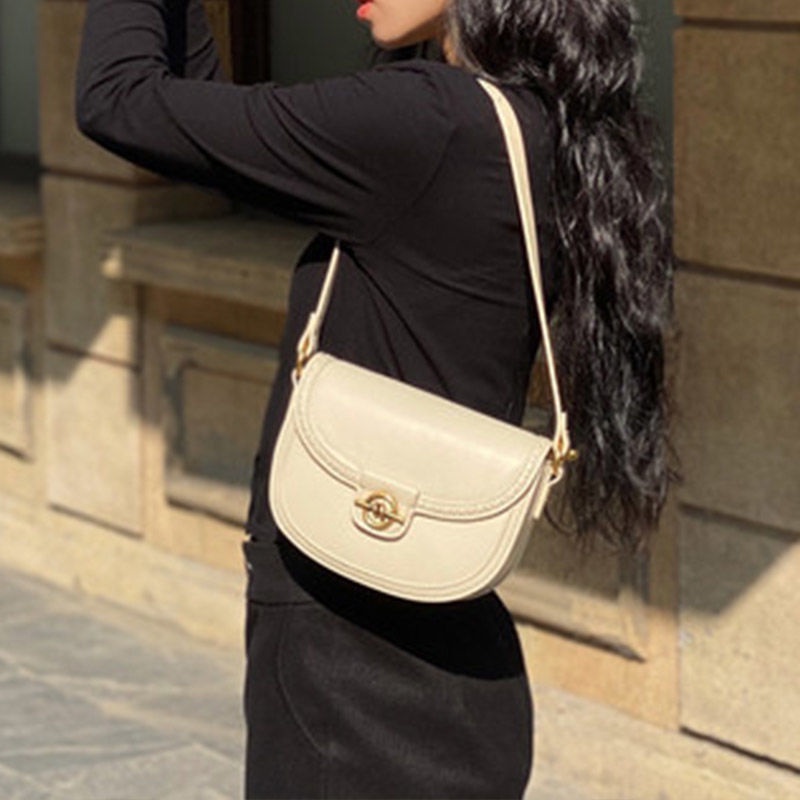 Túi Xách Đeo Vai Hình Vuông Cỡ Nhỏ Thời Trang Mùa Hè 2022 Chất Lượng Cao Cho Nữ