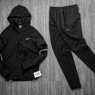 BỘ NIKE GIÓ NAM CAO CẤP