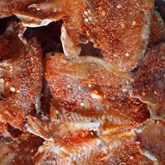 Khô cá phi làm nhà 500g