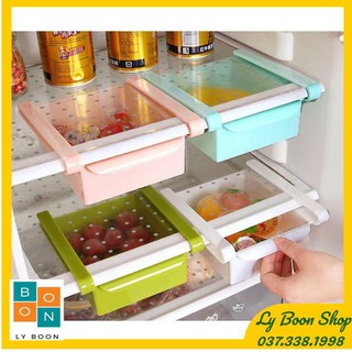 Khay Nhựa Để Tủ Lạnh Thông Minh Tashuan