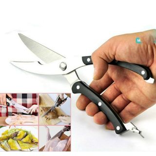 Kéo cắt thịt gà   JAPAN HÀNG CHUẨN