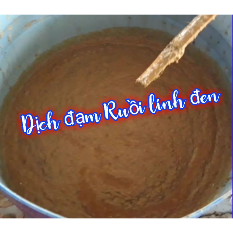 Men vi sinh BIO PHƯƠNG NAM : Chuyên dùng Ủ đạm cá các loại, ủ thức ăn tinh tự chế,....