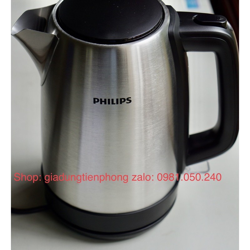 Bình Đun Siêu Tốc Philips HD9350