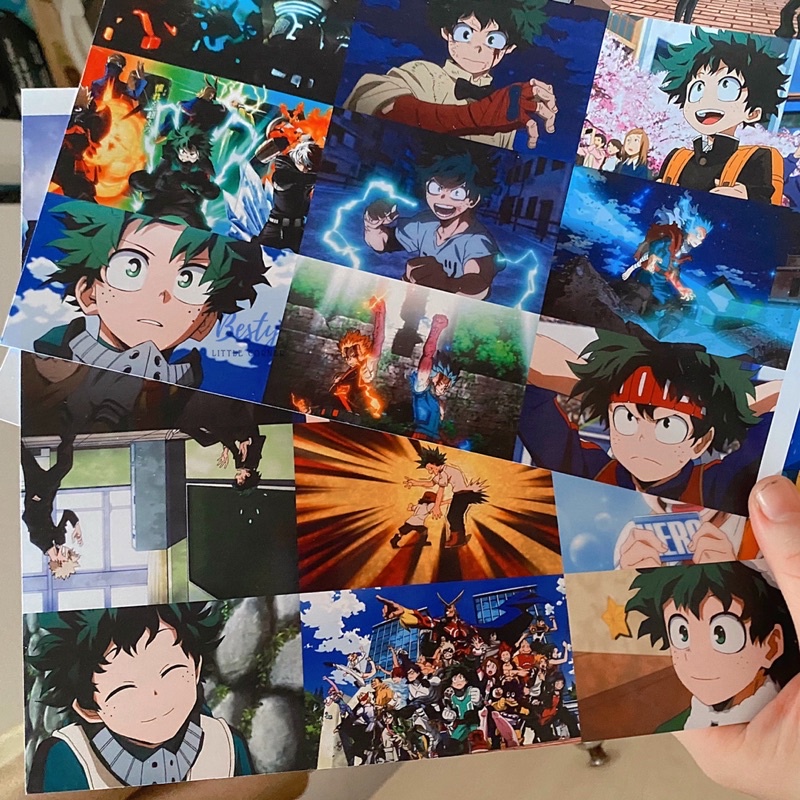 In Poster THEO YÊU CẦU - In Poster A4 theo yêu cầu- Poster anime theo yêu cầu jujutsu in sticker yêu cầu tokyo revengers | BigBuy360 - bigbuy360.vn