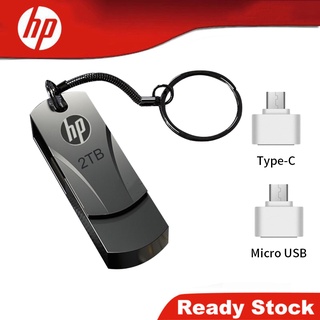 【Quà tặng miễn phí】 Ổ đĩa flash USB 3.0 Thẻ nhớ 1TB 2TB OTG Pendrive Tốc độ nhanh Type-c / Micro ito