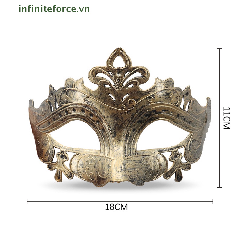 1 Mặt Nạ Hóa Trang Halloween Cho Nam Và Nữ