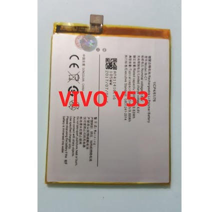 Pin điện thoại Vivo Y53