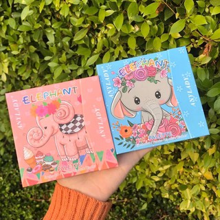 SET MAKEUP TRÁI ĐÀO SIÊU KUTE