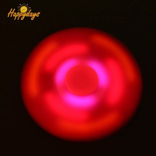 Con Quay Đồ Chơi Fidget Spinner Có Đèn Led + Loa Bluetooth