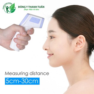 Nhiệt kế hồng ngoại GM3655