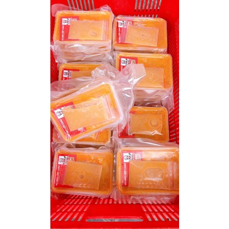 CÁC MÓN NƯỚNG ƯỚP SẴN.