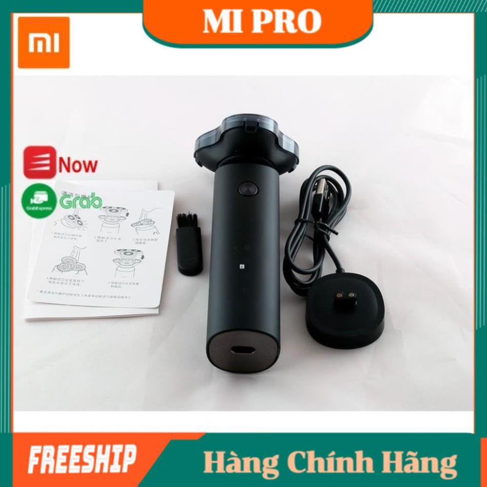 Máy Cạo Râu Xiaomi Electric Shaver Mijia Chính Hãng