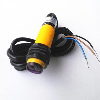 Cảm biến khoảng cách e3f-ds30c4 30cm npn 6-36v