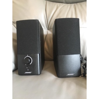 Loa vi tính Bose Companion 2 Series III hàng like new 99%.