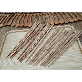 Đũa gỗ kiểu Nhật