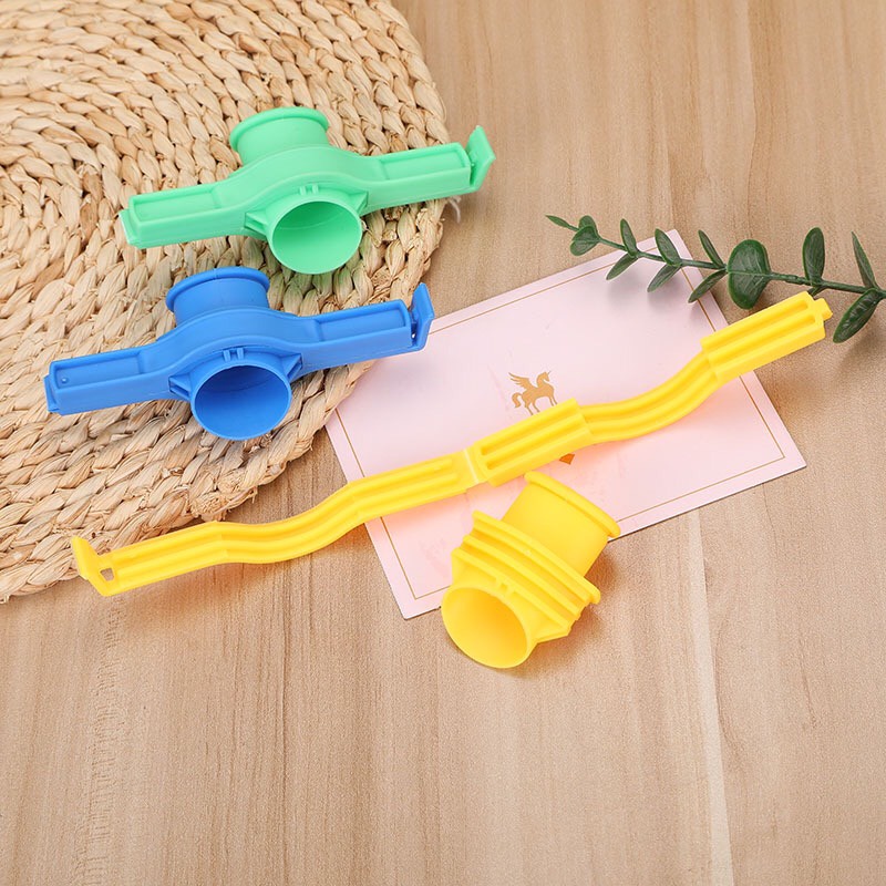 Kẹp miệng túi thực phẩm tiện lợi GALA HOME