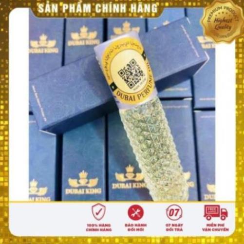 Sale sốc!  Chai Lăn 2ml Tinh Dầu Dubai Hương Thơm Đa Dạng- Nhiều Mùi Hương Lựa Chọn