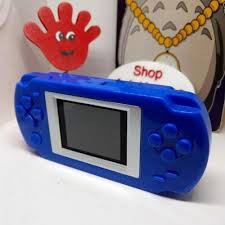 Máy Chơi Game 268 Trò Chơi Cầm Tay Cực Hay