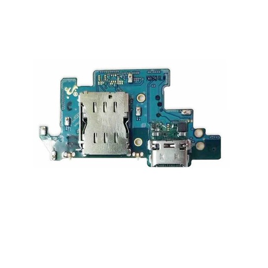 Chân sạc bộ Samsung A80