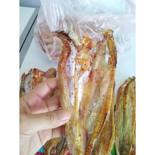 1kg KHÔ CÁ MỐI ĐƯỜNG