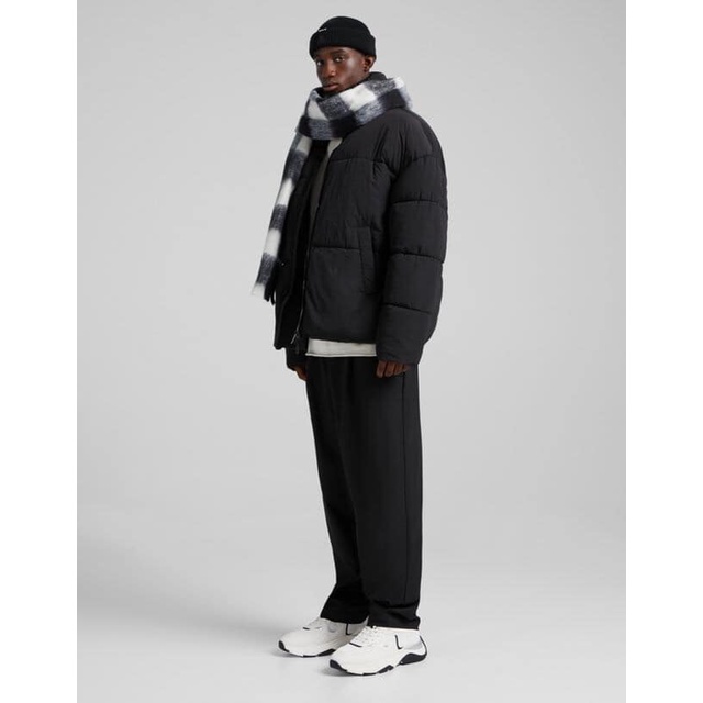 Áo Khoác Đại Hàn Trơn, Trần Bông B.SK