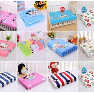Tấm lót chống thấm cotton( xuất nhật)