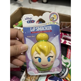 Son dưỡng môi lip smacker