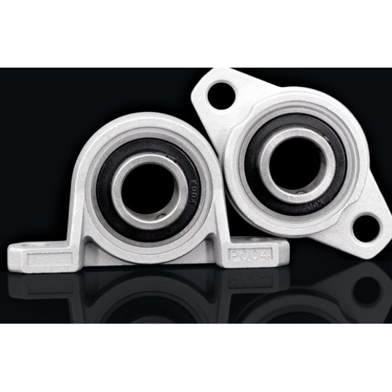 Bạc đỡ trục đứng KP08, KP000, KP001