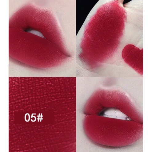 Son kem lì ♥️ Set 5 son Cô Gái Meyoco Retro Matte Liquidcô Full màu, hàng chính hãng nội địa trung KST10- Nhà của KIM | BigBuy360 - bigbuy360.vn