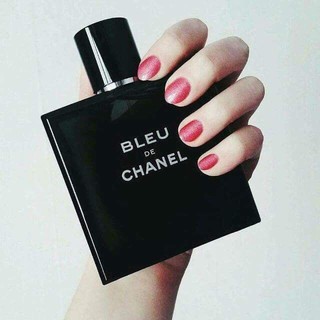 Nước hoa blue nam 100ml