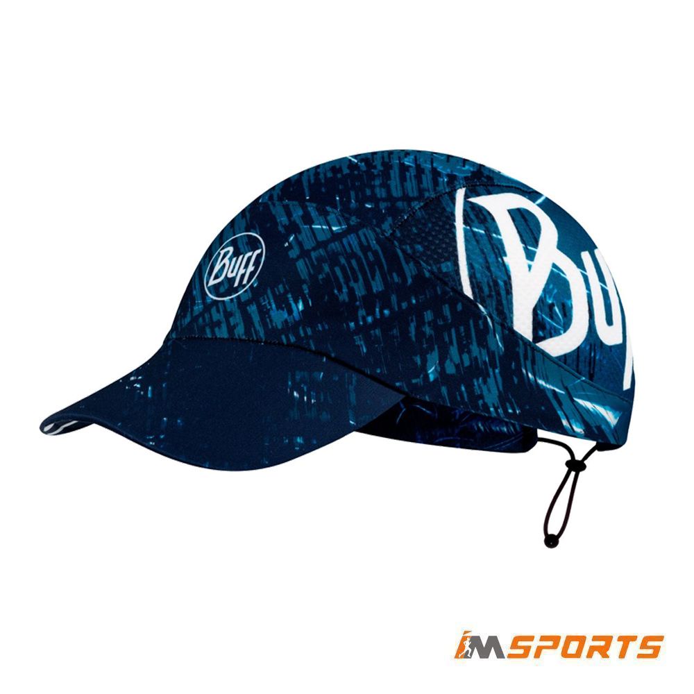Nón thể thao, mũ chạy bộ Buff nhiều kiểu dáng