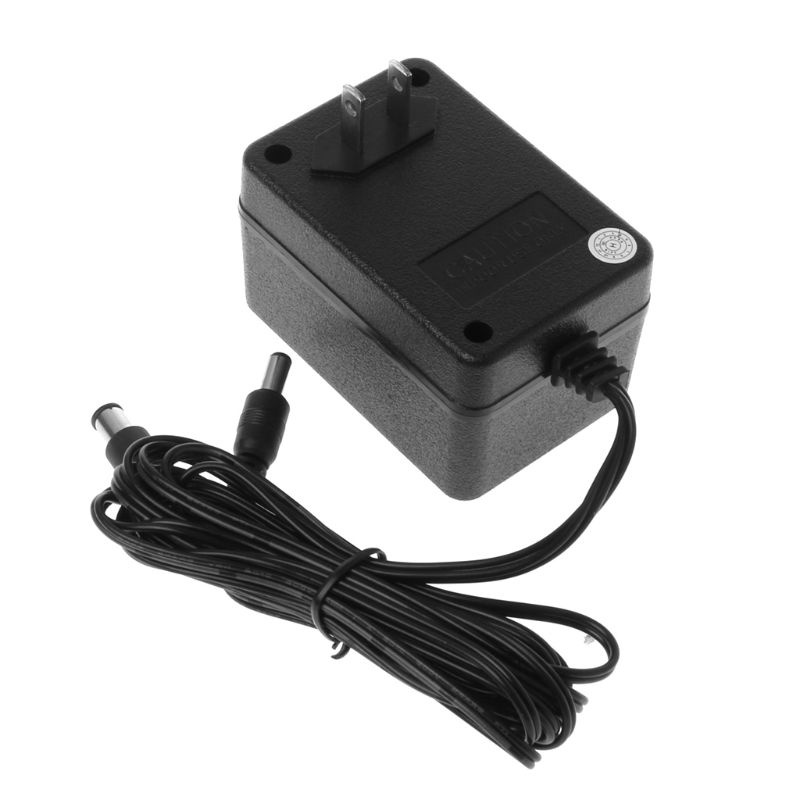 Bộ Sạc Nguồn AC Kèm Dây Cáp Cho NES SNES Genesis 1