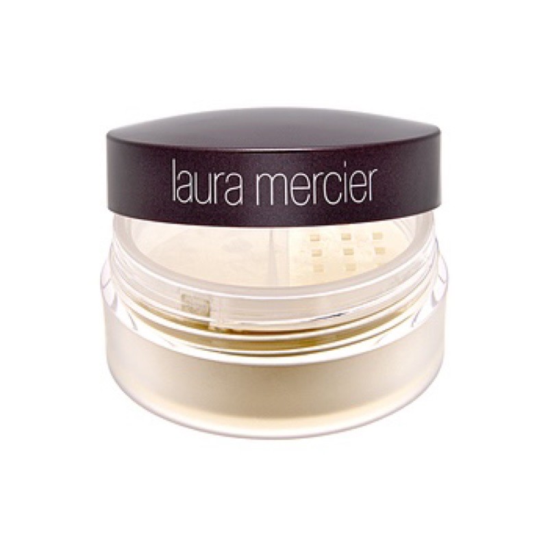 Laura Mercier - Phấn Phủ Dạng Bột Khoáng Laura Mercier Mineral Finishing Powder 12g