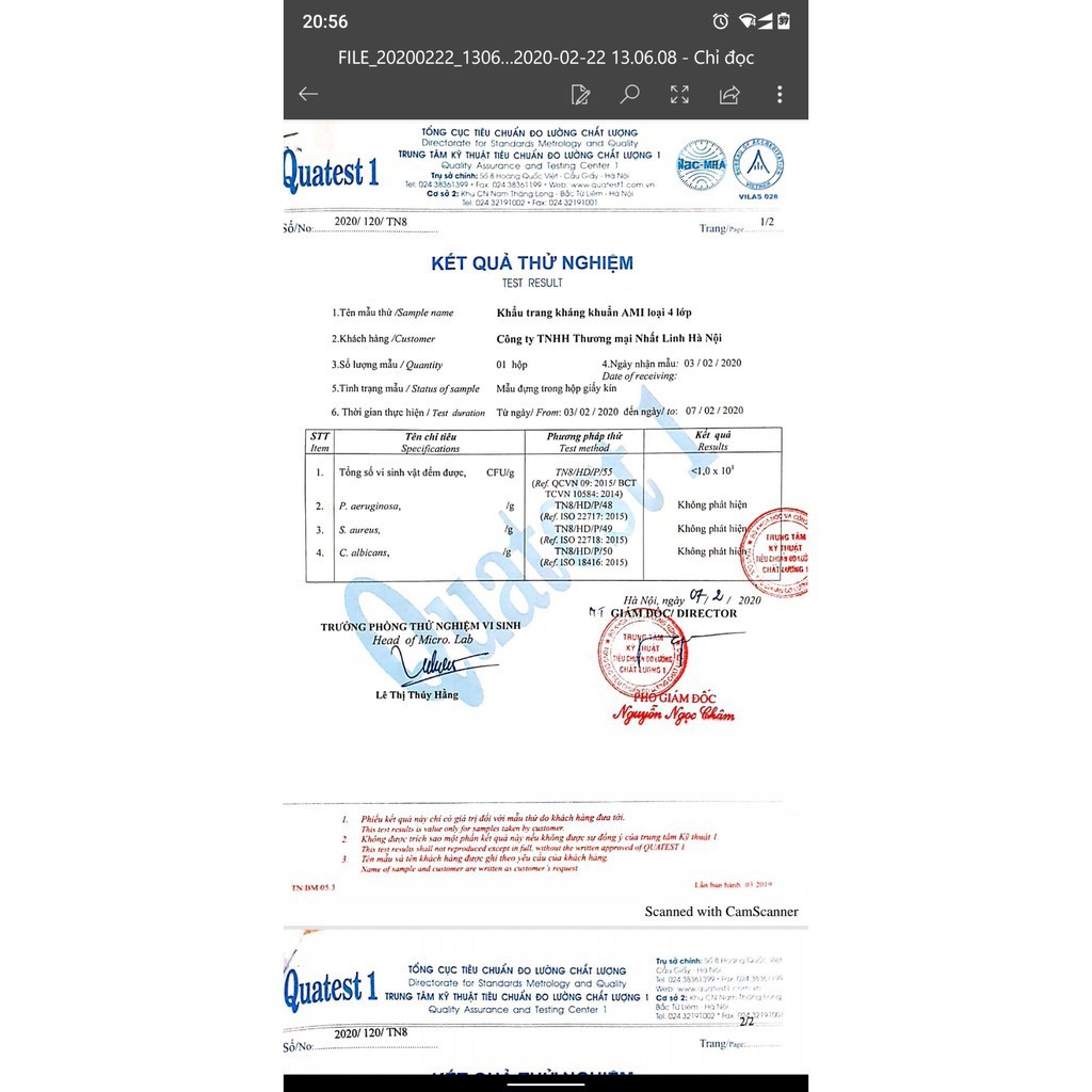 Khẩu trang y tế 4 lớp Ami (Hộp 50 cái) | BigBuy360 - bigbuy360.vn